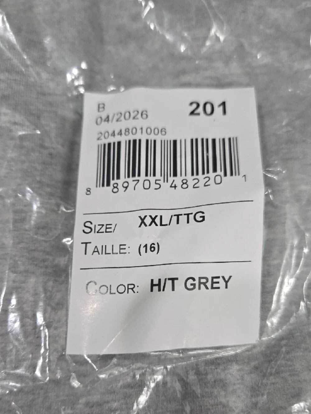 The Children's Place Black & Light Grey Kids Shorts - 2 Pack